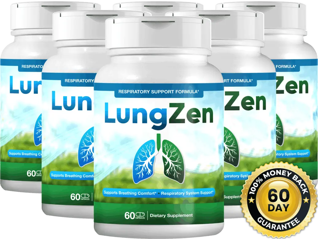 LungZen Buy